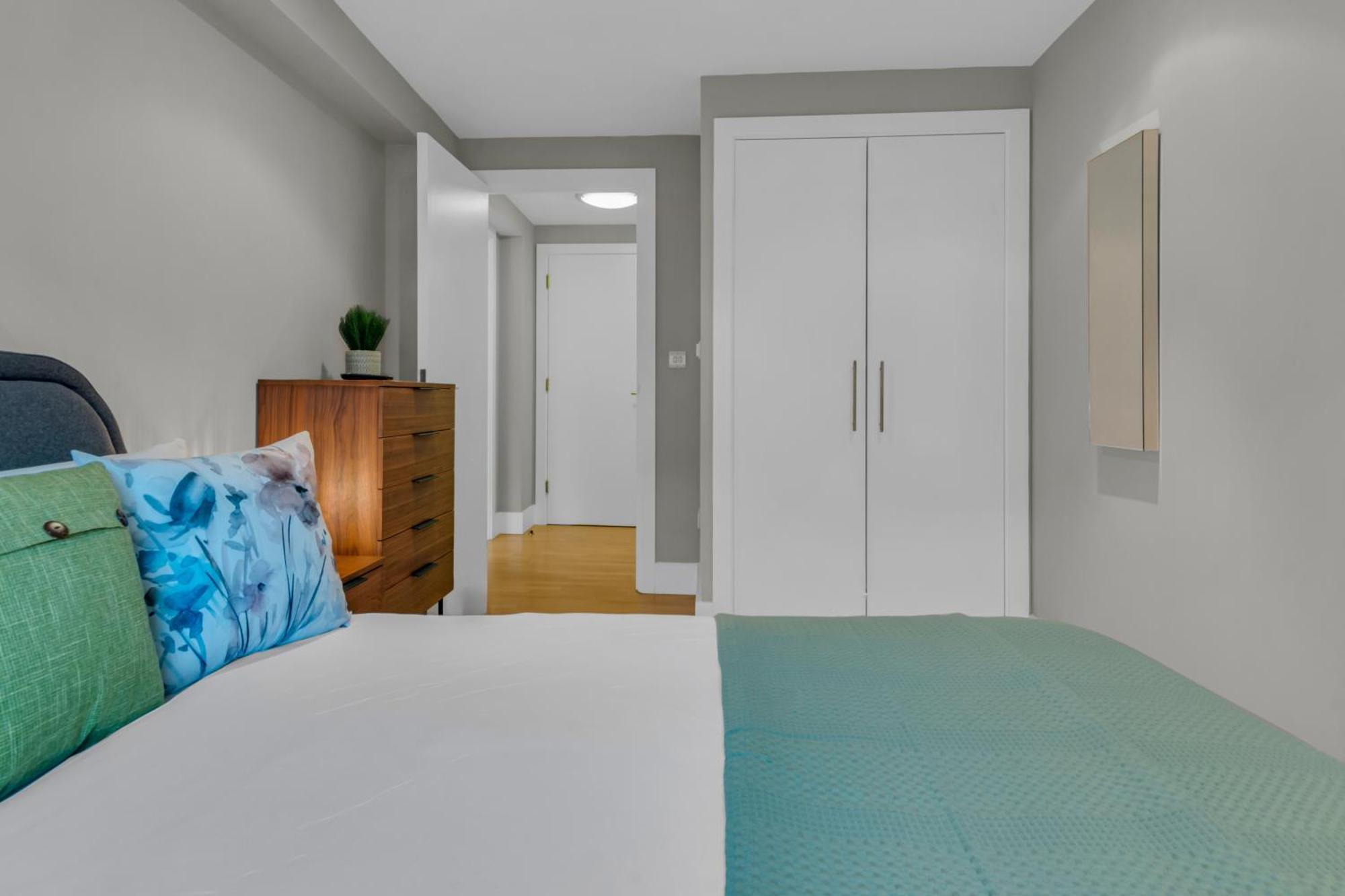 Mysquare One Bedroom Serviced Apartment Near St Paul'S Blackfriars لندن المظهر الخارجي الصورة
